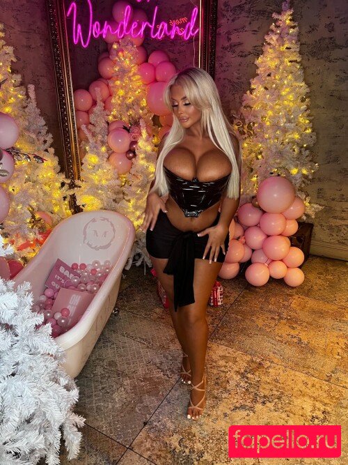 devinejess Nude Onlyfans Photo 9