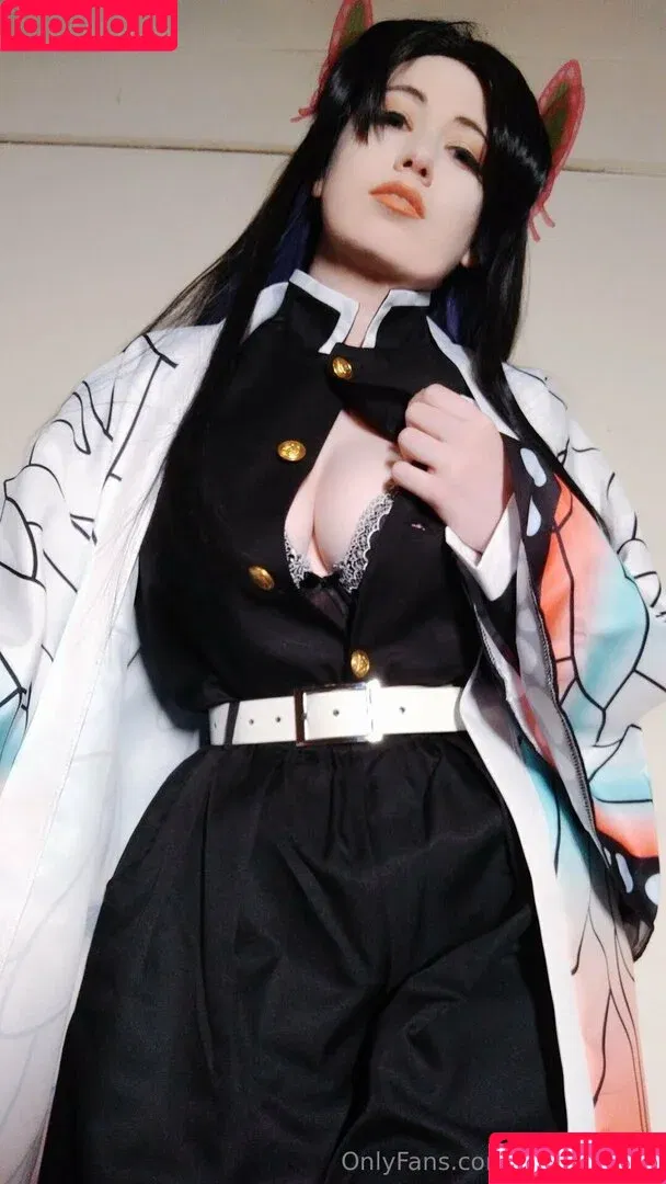 usatamecosplay / usatamevip Onlyfans Photo Gallery 