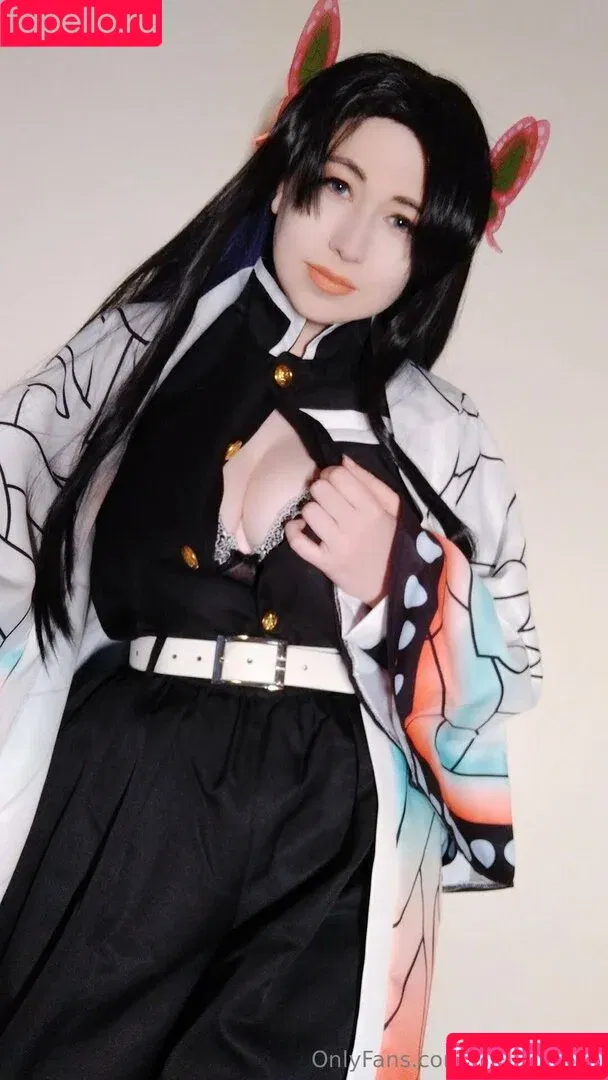 usatamecosplay / usatamevip Onlyfans Photo Gallery 