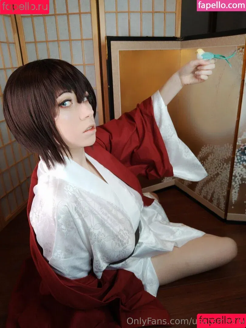 usatamecosplay / usatamevip Onlyfans Photo Gallery 