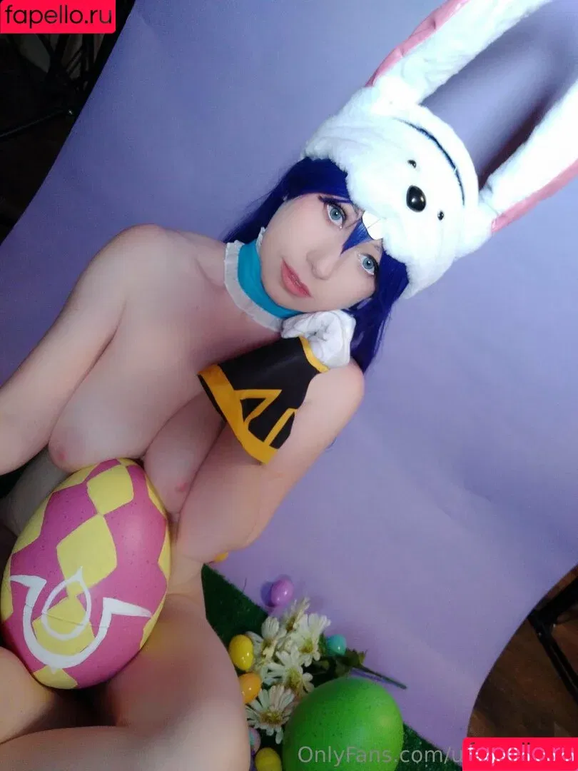 usatamecosplay / usatamevip Onlyfans Photo Gallery 