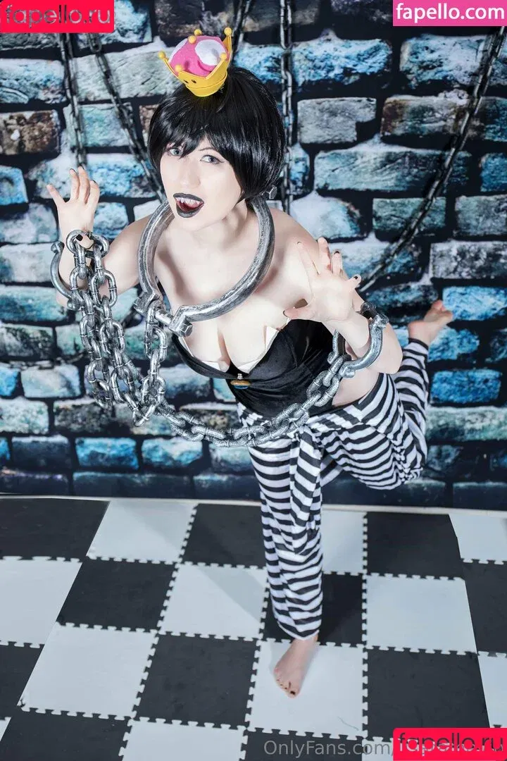 usatamecosplay / usatamevip Onlyfans Photo Gallery 