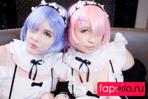 usatamecosplay Nude Onlyfans Photo 51