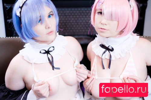 usatamecosplay Nude Onlyfans Photo 43