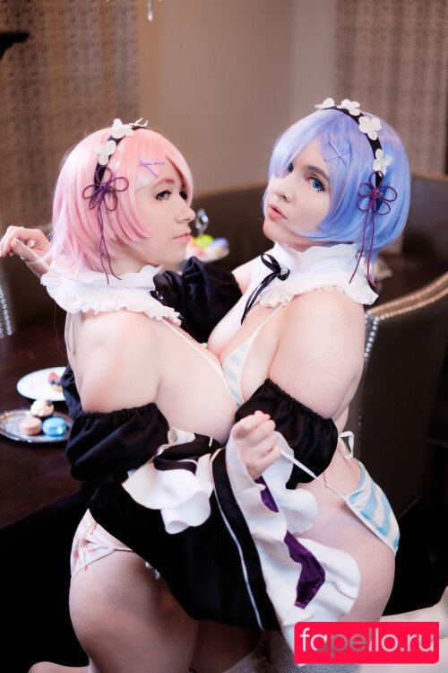 usatamecosplay Nude Onlyfans Photo 33