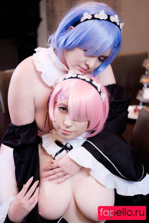 usatamecosplay Nude Onlyfans Photo 16