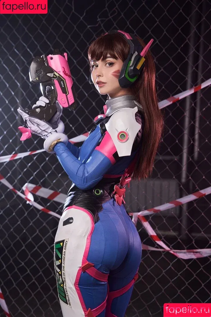 Maruxia / Maruxia_cos / marusya Onlyfans Photo Gallery 