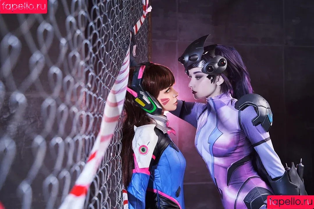 Maruxia / Maruxia_cos / marusya Onlyfans Photo Gallery 