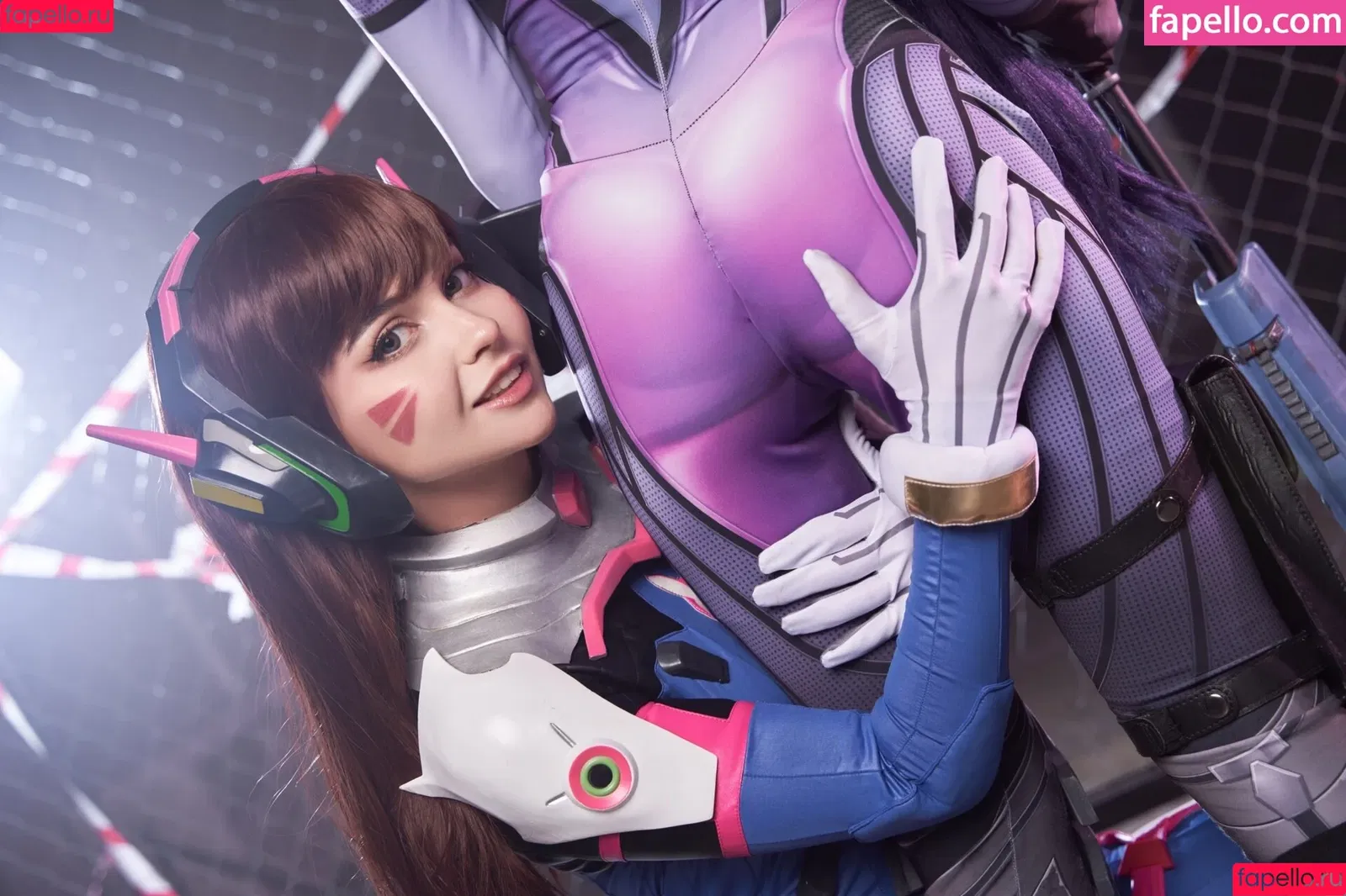 Maruxia / Maruxia_cos / marusya Onlyfans Photo Gallery 