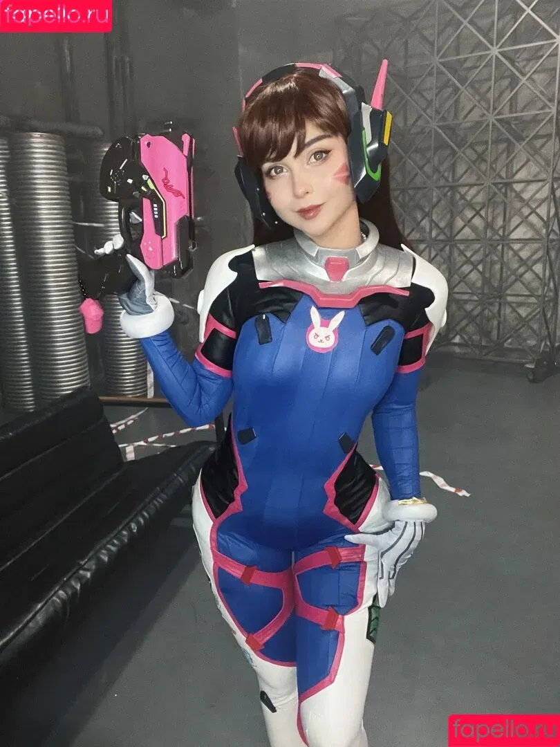 Maruxia / Maruxia_cos / marusya Onlyfans Photo Gallery 