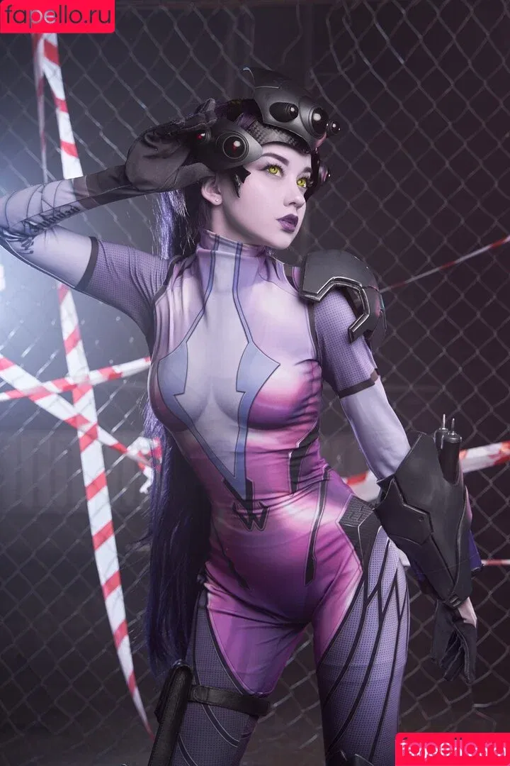 Maruxia / Maruxia_cos / marusya Onlyfans Photo Gallery 