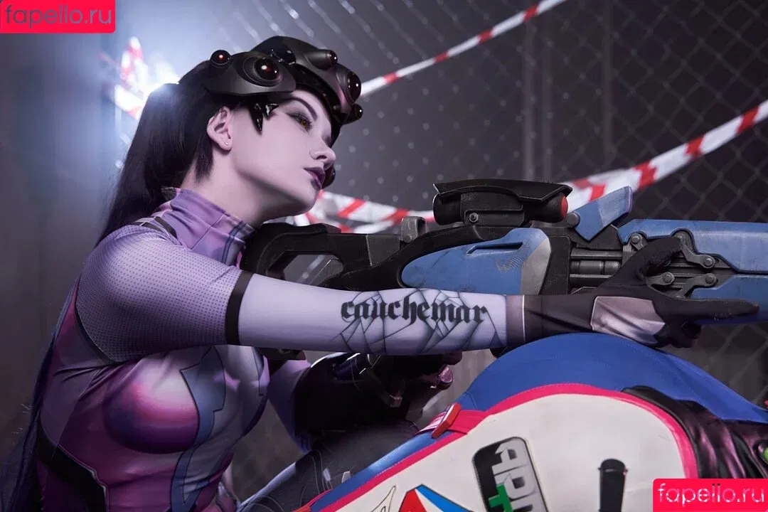 Maruxia / Maruxia_cos / marusya Onlyfans Photo Gallery 