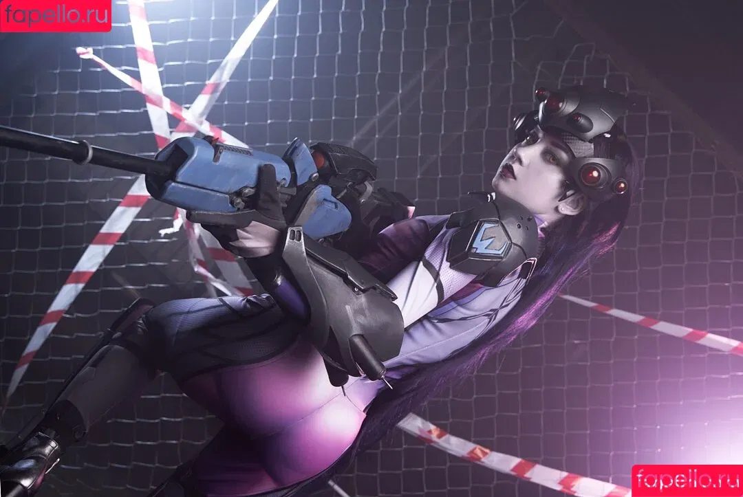 Maruxia / Maruxia_cos / marusya Onlyfans Photo Gallery 