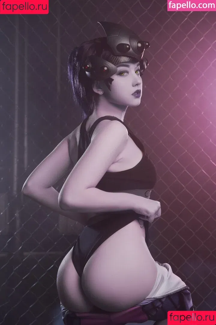 Maruxia / Maruxia_cos / marusya Onlyfans Photo Gallery 