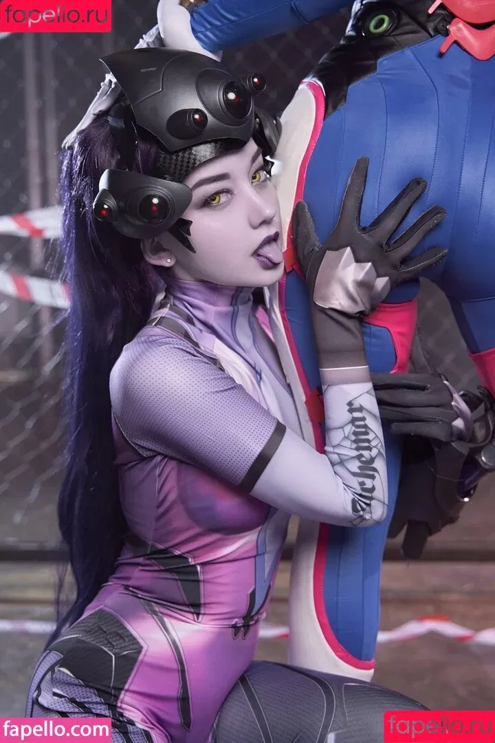 Maruxia / Maruxia_cos / marusya Onlyfans Photo Gallery 