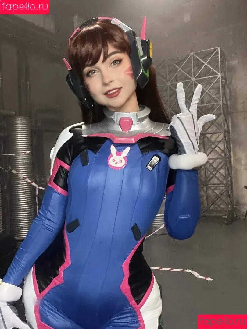 Maruxia / Maruxia_cos / marusya Onlyfans Photo Gallery 