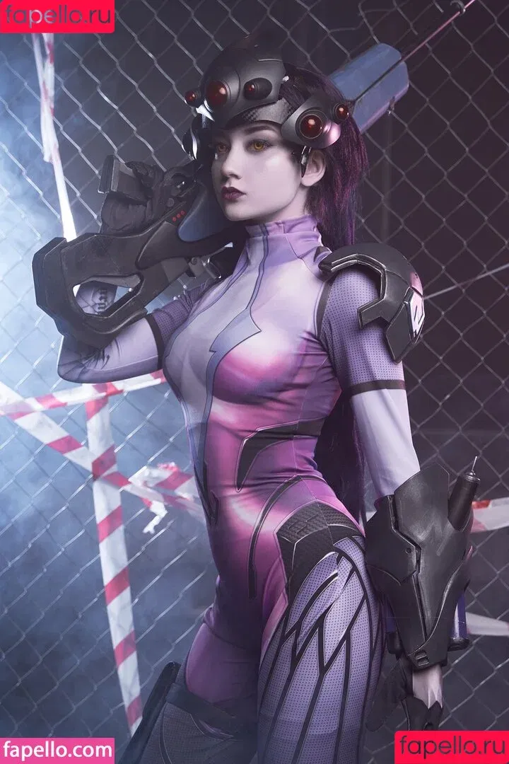 Maruxia / Maruxia_cos / marusya Onlyfans Photo Gallery 