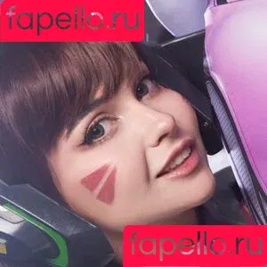 Maruxia / Maruxia_cos / marusya Onlyfans Photo Gallery 