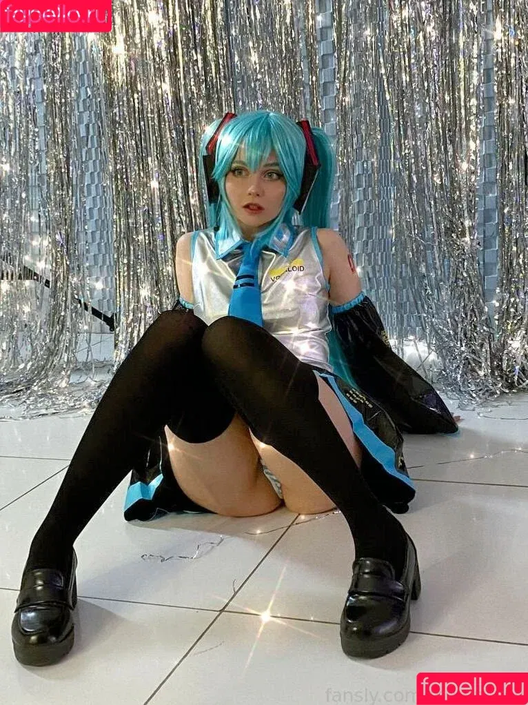 Maruxia / Maruxia_cos / marusya Onlyfans Photo Gallery 