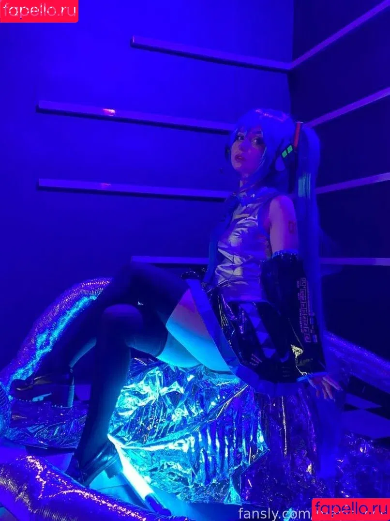 Maruxia / Maruxia_cos / marusya Onlyfans Photo Gallery 