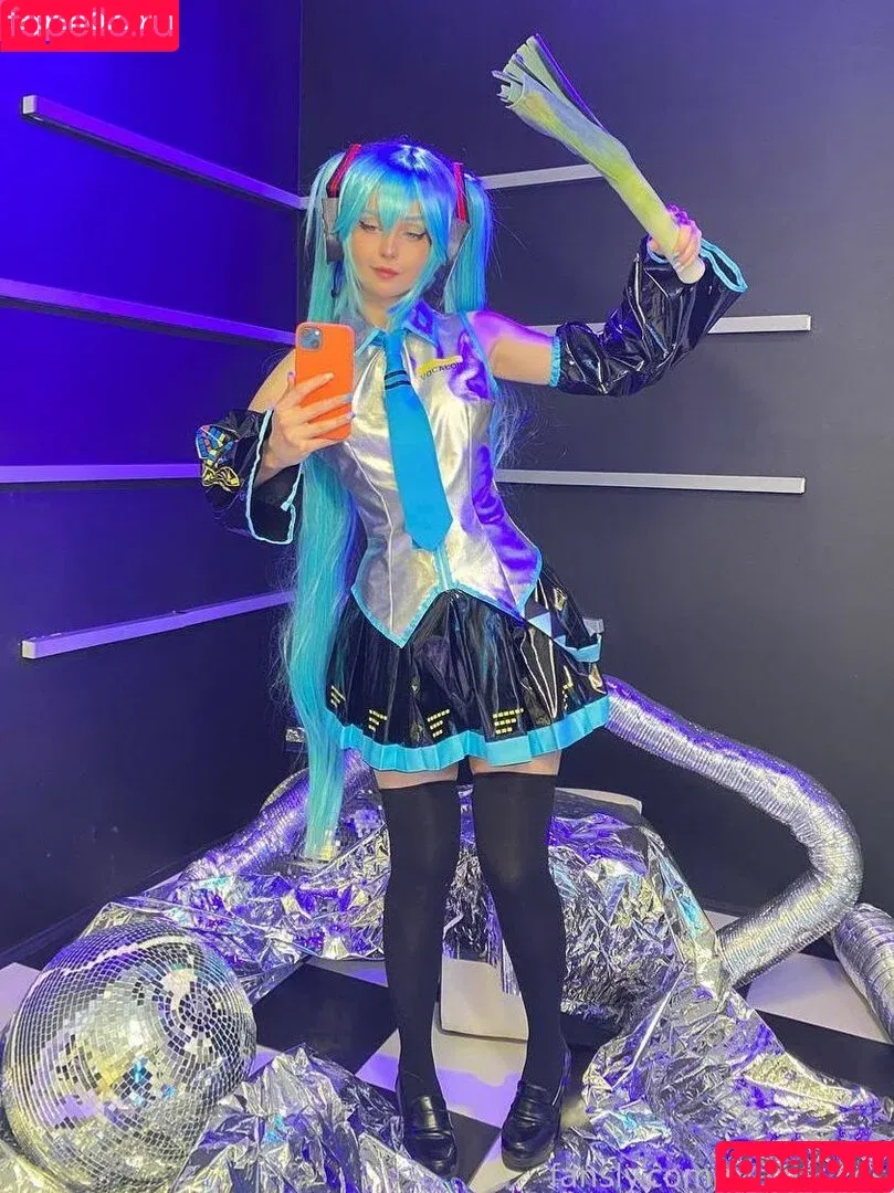 Maruxia / Maruxia_cos / marusya Onlyfans Photo Gallery 