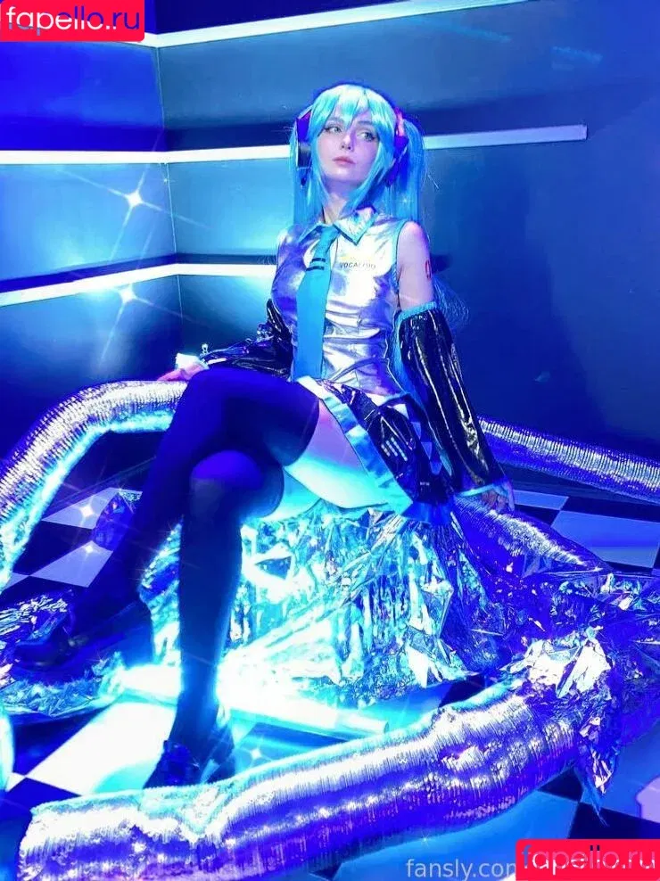 Maruxia / Maruxia_cos / marusya Onlyfans Photo Gallery 