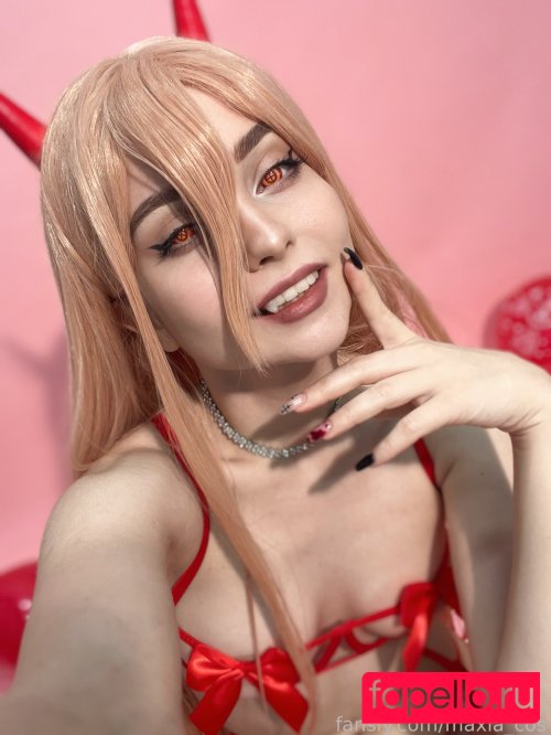 Maruxia Nude Onlyfans Photo 47
