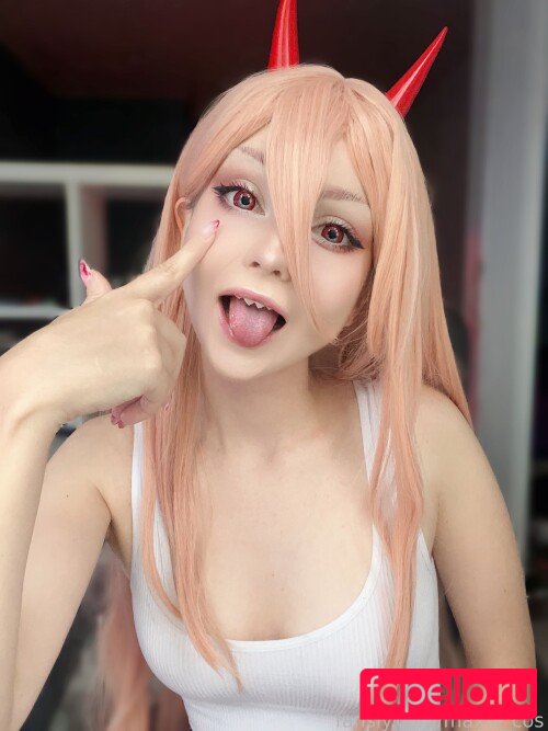 Maruxia Nude Onlyfans Photo 46