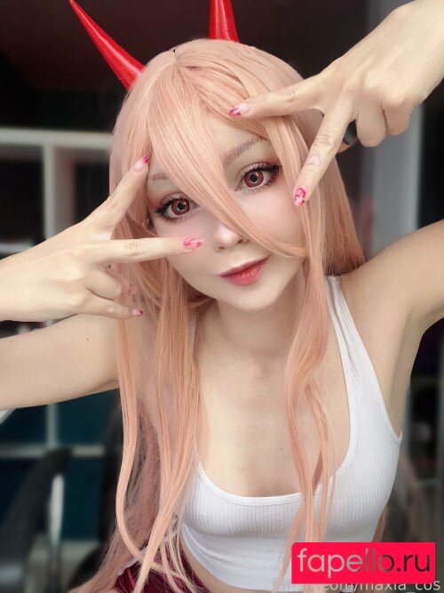 Maruxia Nude Onlyfans Photo 43
