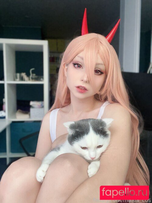 Maruxia Nude Onlyfans Photo 32