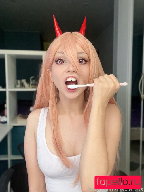 Maruxia Nude Onlyfans Photo 29