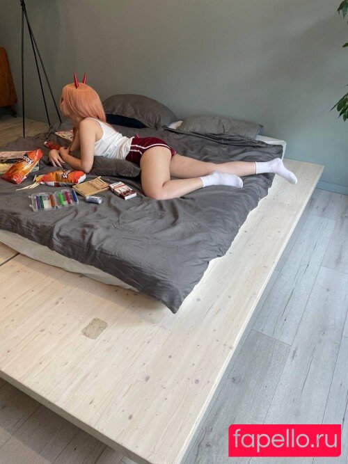 Maruxia Nude Onlyfans Photo 24