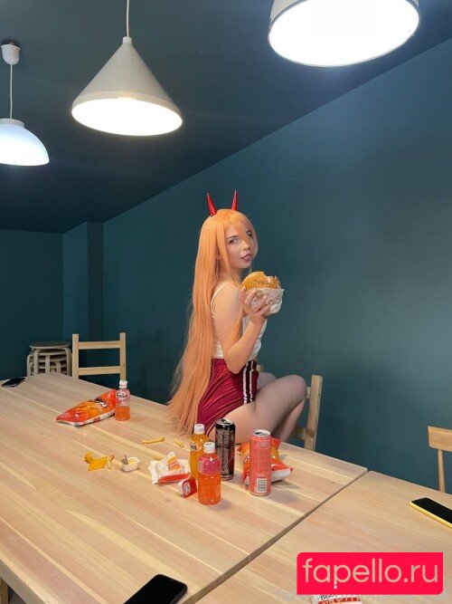 Maruxia Nude Onlyfans Photo 25