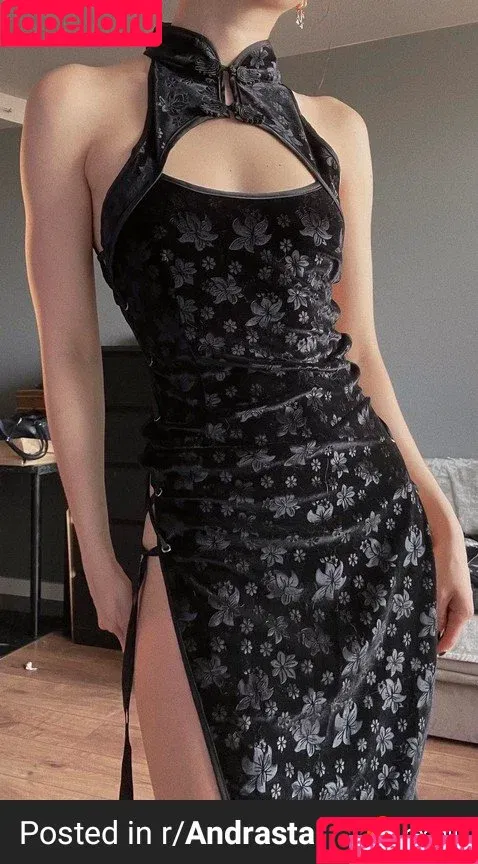 Andrasta / xandrastax Onlyfans Photo Gallery 