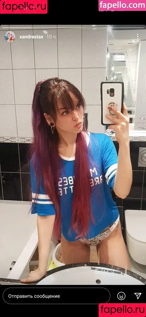 Andrasta / xandrastax Onlyfans Photo Gallery 