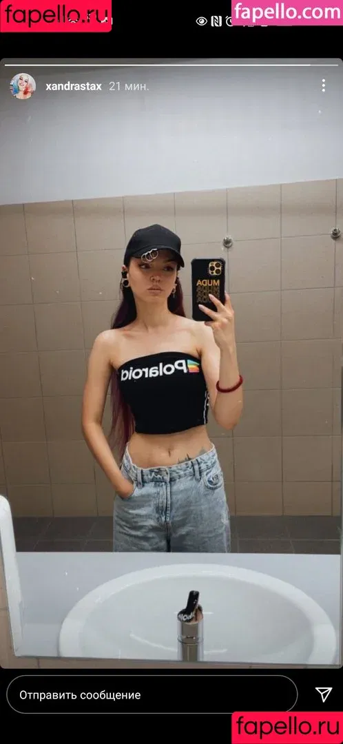 Andrasta / xandrastax Onlyfans Photo Gallery 