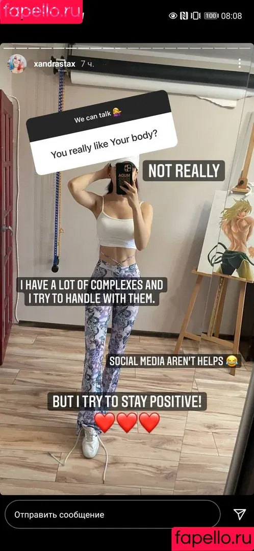 Andrasta / xandrastax Onlyfans Photo Gallery 