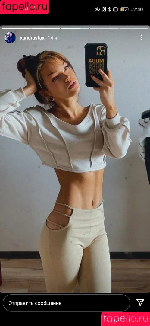 Andrasta / xandrastax Onlyfans Photo Gallery 