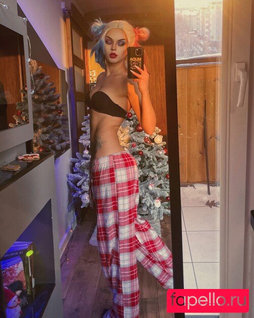 Andrasta Nude Onlyfans Photo 27