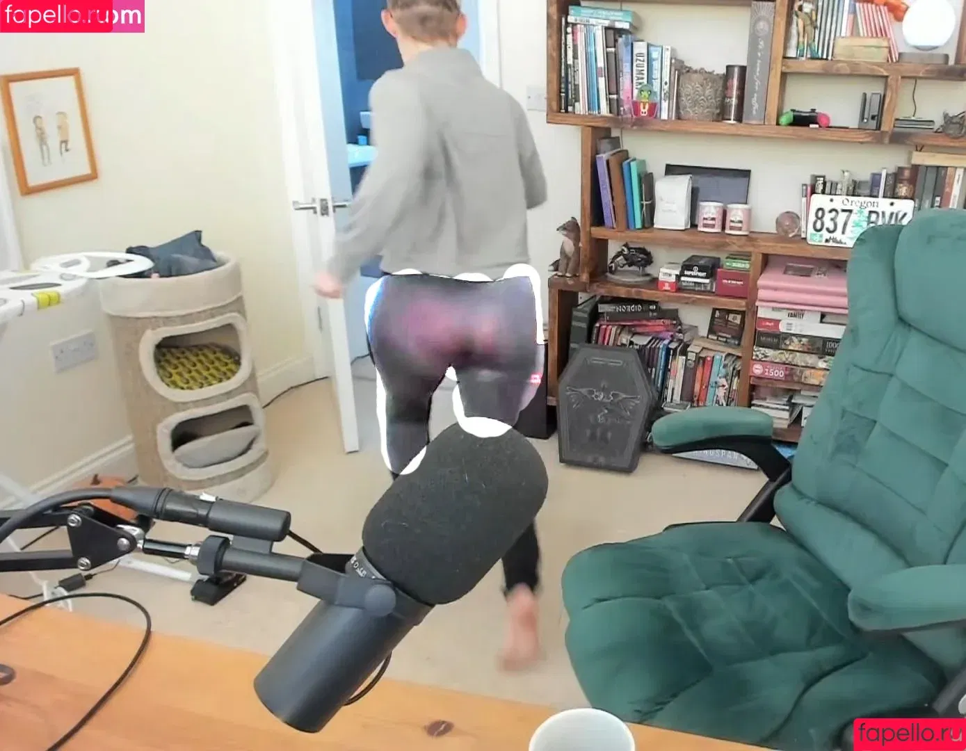 Dodger / dexbonus / presshearttocontinue Onlyfans Photo Gallery 