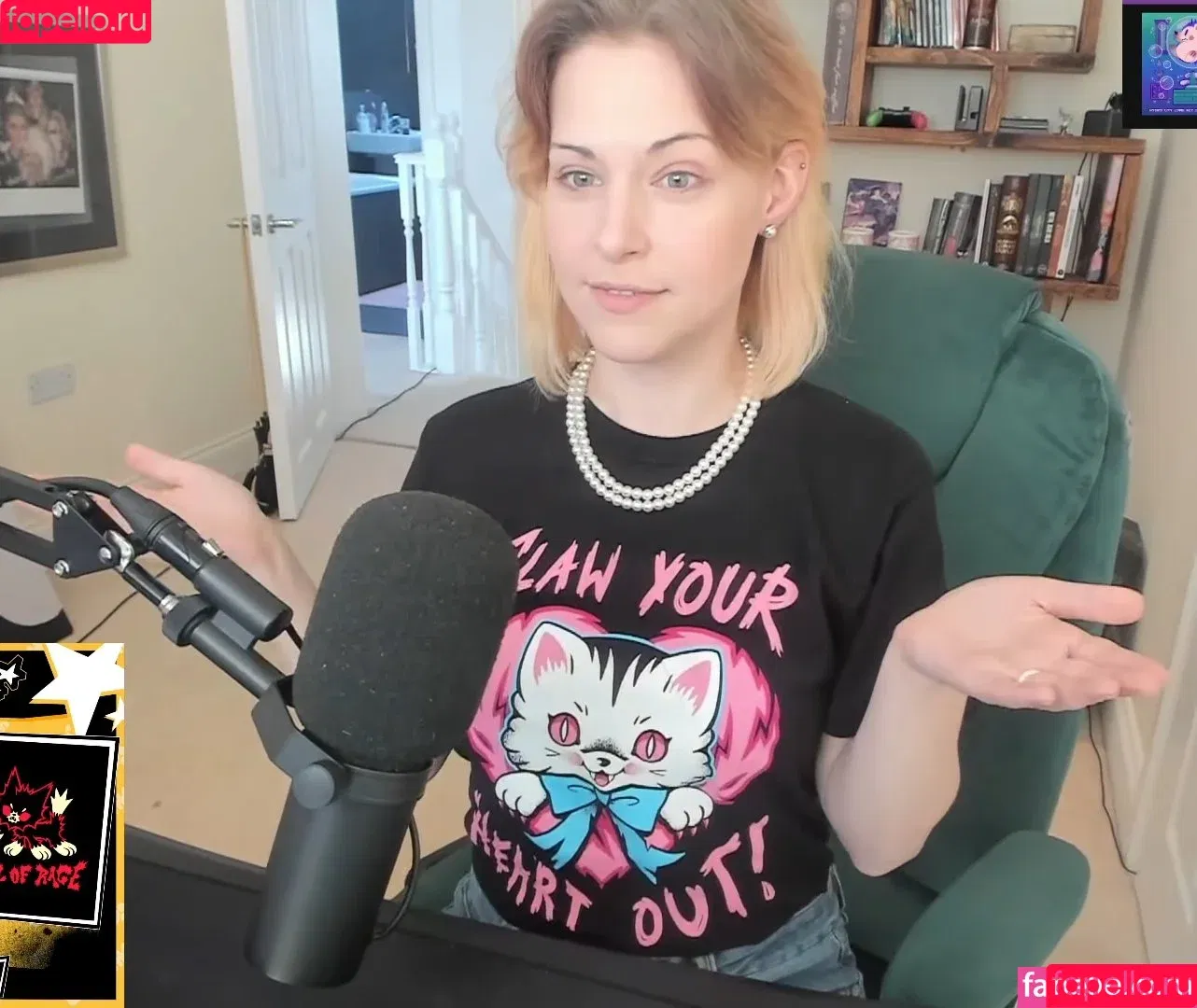 Dodger / dexbonus / presshearttocontinue Onlyfans Photo Gallery 