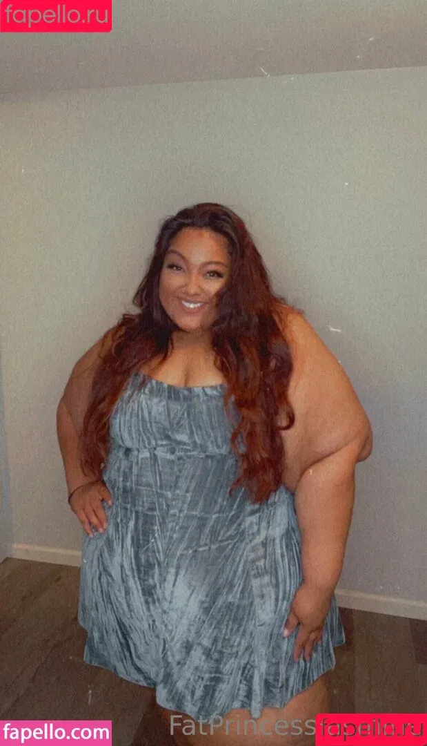 ssbbwprincessjasmine / totallyprincessjasmine Onlyfans Photo Gallery 