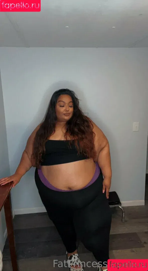 ssbbwprincessjasmine / totallyprincessjasmine Onlyfans Photo Gallery 