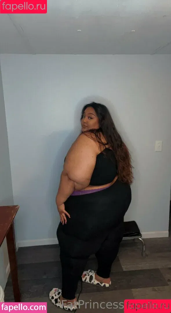 ssbbwprincessjasmine / totallyprincessjasmine Onlyfans Photo Gallery 