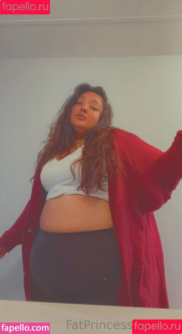 ssbbwprincessjasmine / totallyprincessjasmine Onlyfans Photo Gallery 