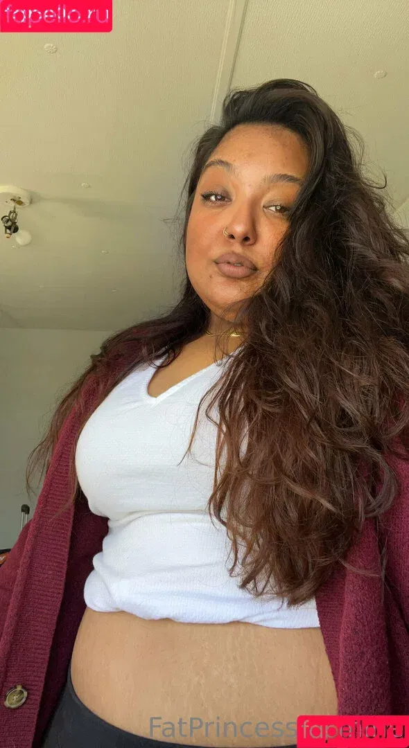 ssbbwprincessjasmine / totallyprincessjasmine Onlyfans Photo Gallery 