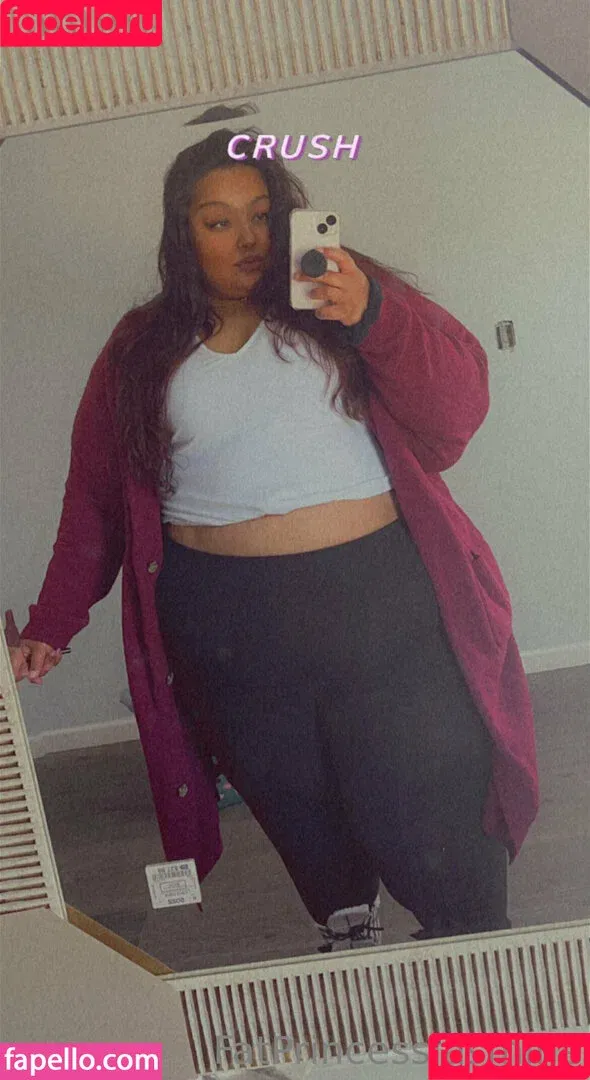 ssbbwprincessjasmine / totallyprincessjasmine Onlyfans Photo Gallery 