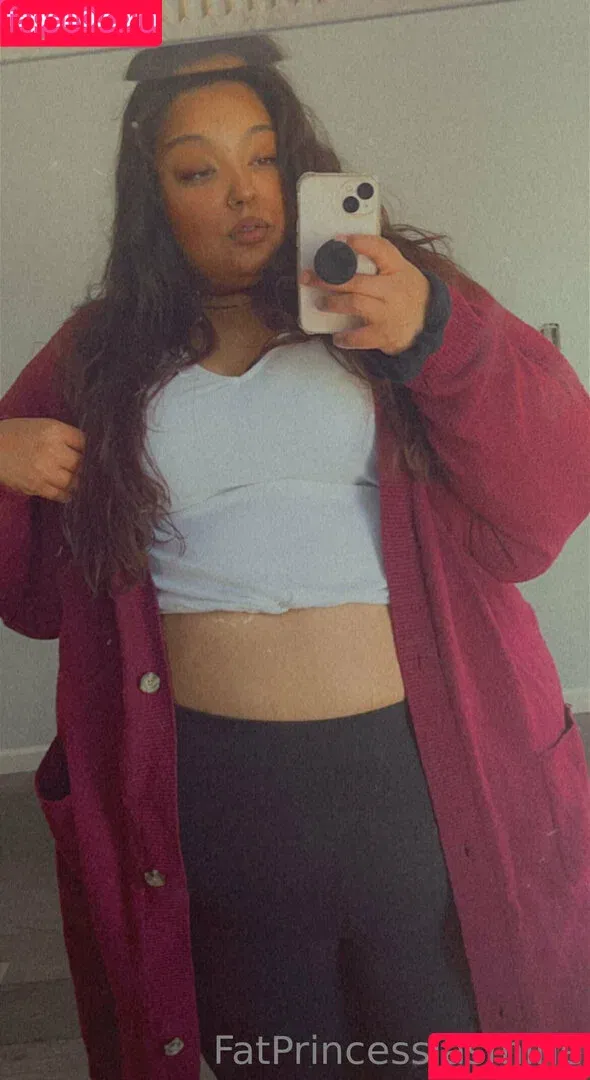 ssbbwprincessjasmine / totallyprincessjasmine Onlyfans Photo Gallery 