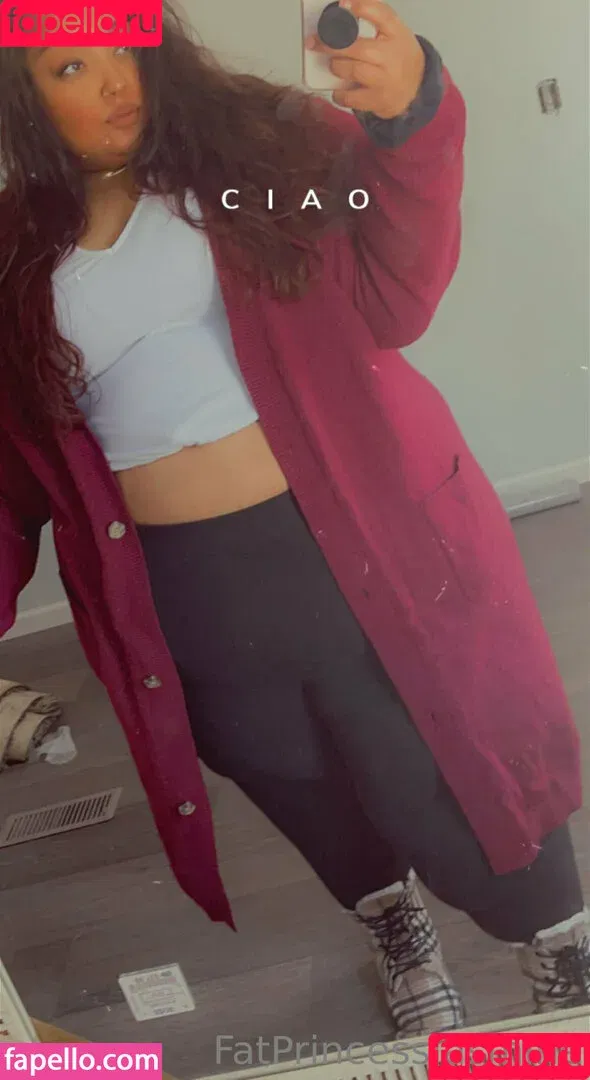 ssbbwprincessjasmine / totallyprincessjasmine Onlyfans Photo Gallery 