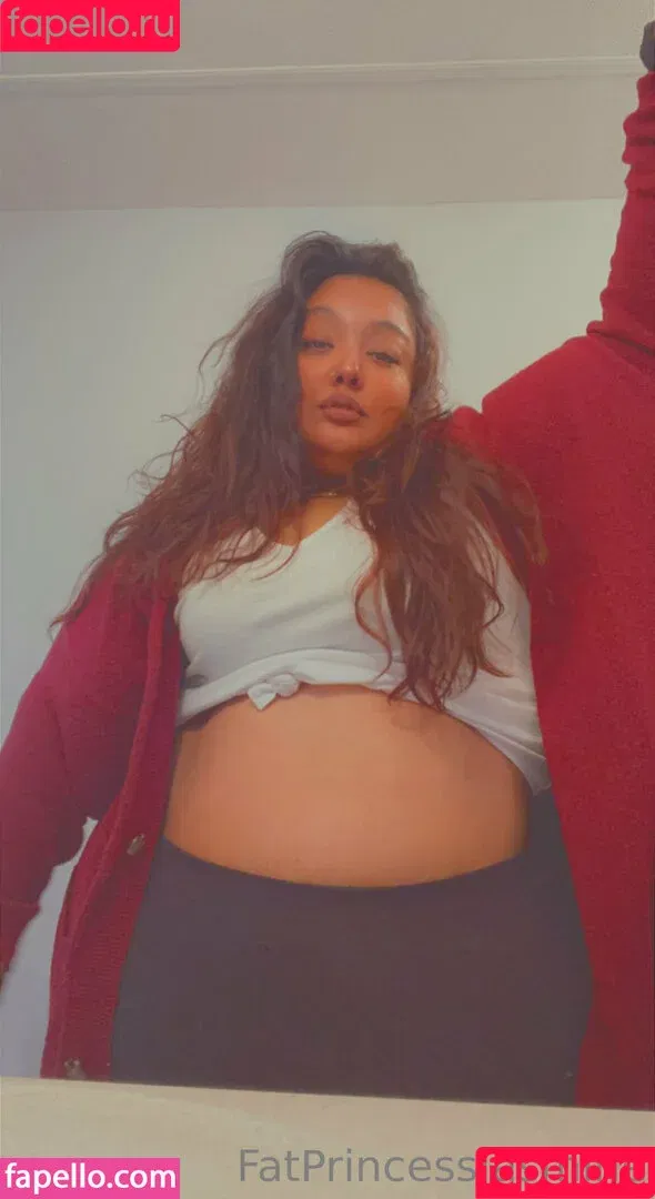 ssbbwprincessjasmine / totallyprincessjasmine Onlyfans Photo Gallery 